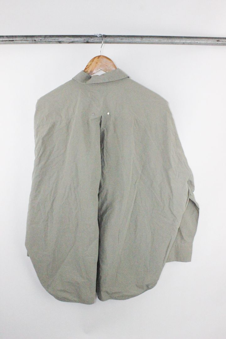 LS SHIRT, MARLE, M/L
