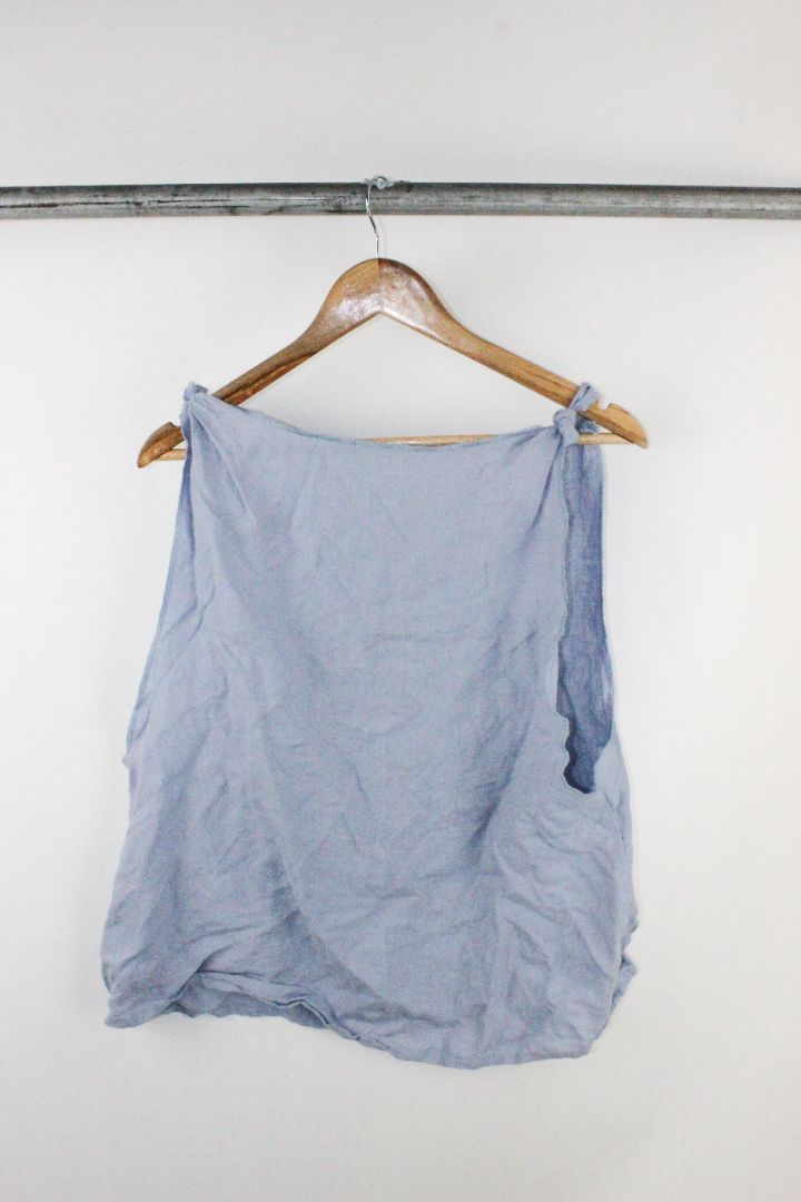 BLOUSE, DEIJI STUDIOS, M/L