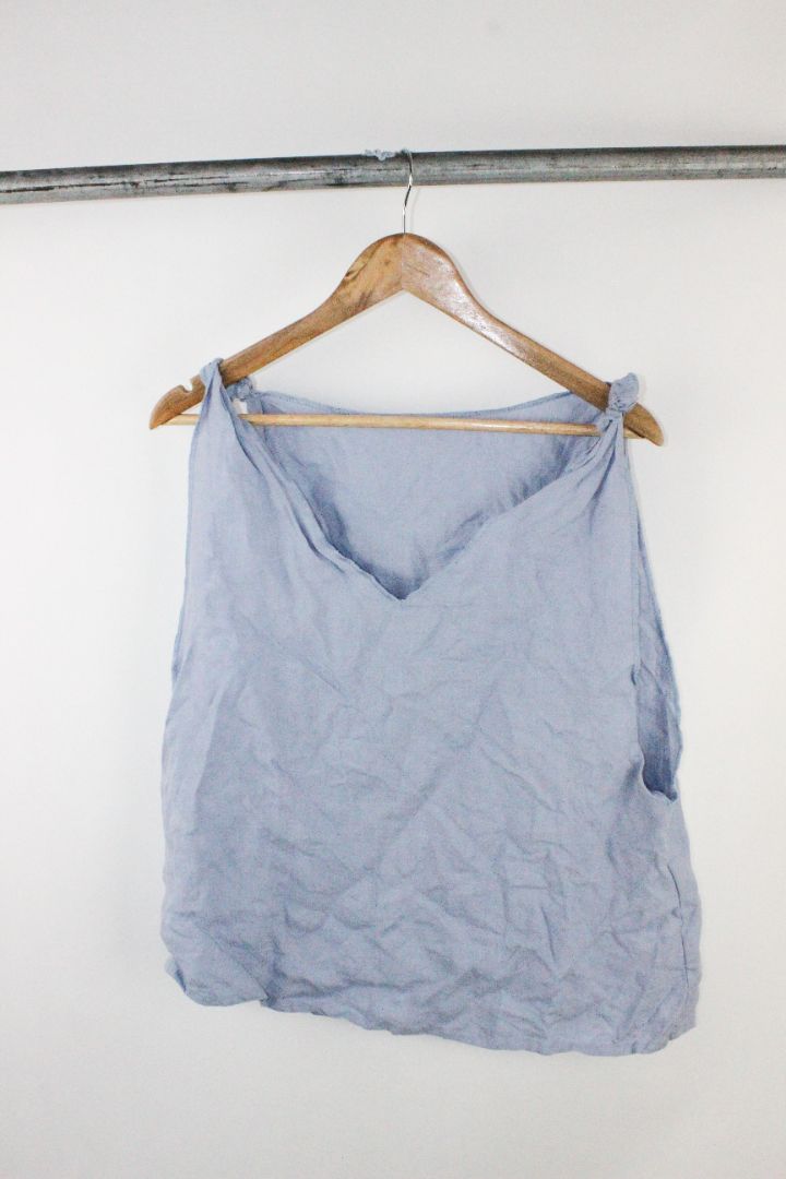 BLOUSE, DEIJI STUDIOS, M/L