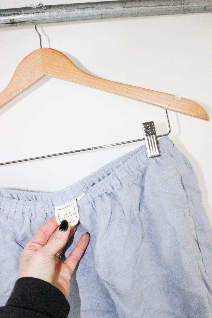 SHORTS, DEIJI STUDIOS, M/L