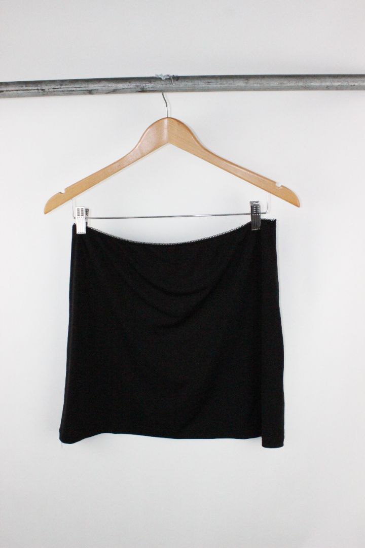MINI SKIRT, JULIETTE HOGAN, M