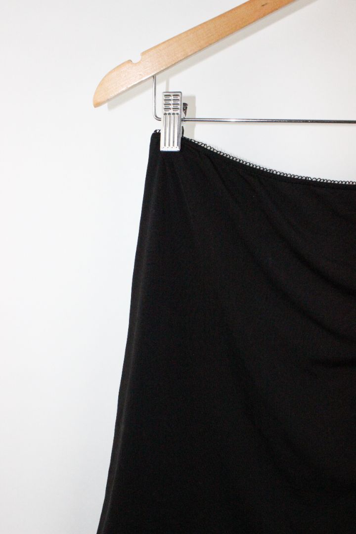 MINI SKIRT, JULIETTE HOGAN, M