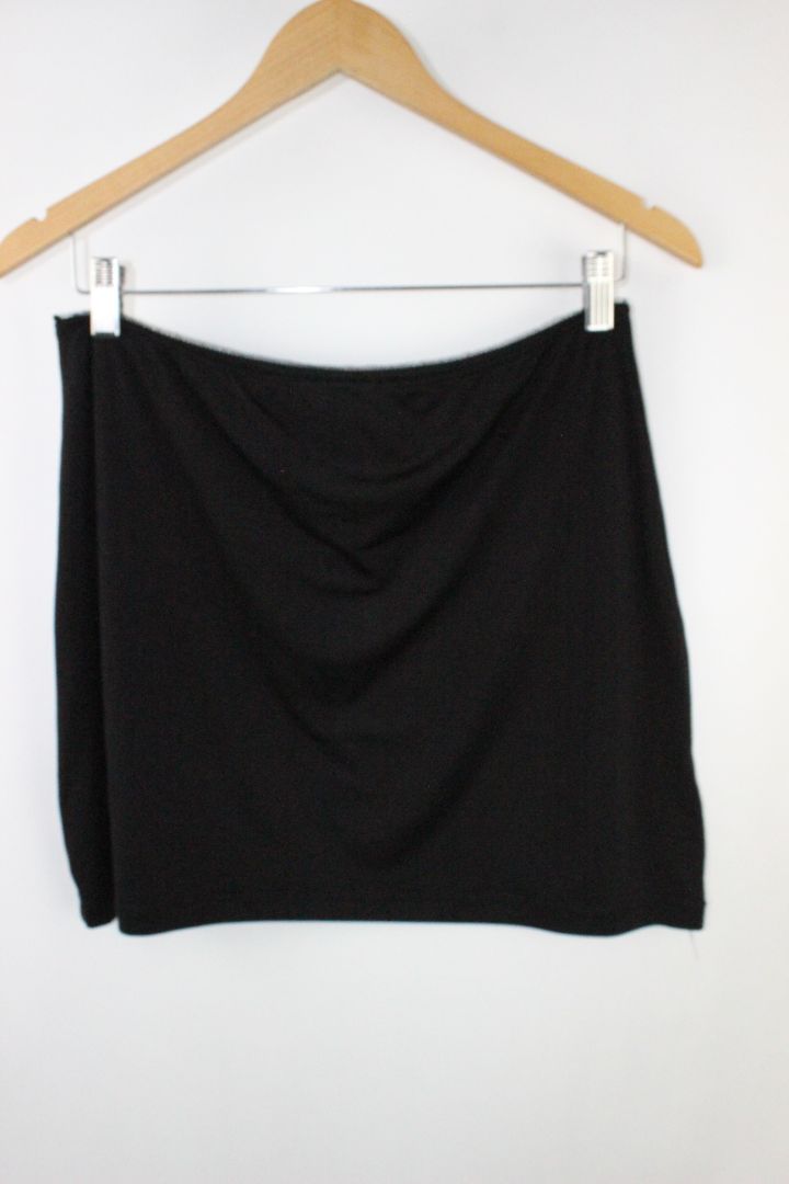 MINI SKIRT, JULIETTE HOGAN, M