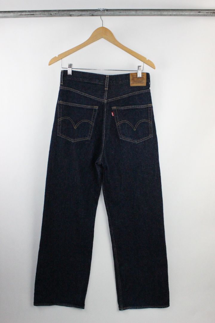 JEANS, LEVIS, 28