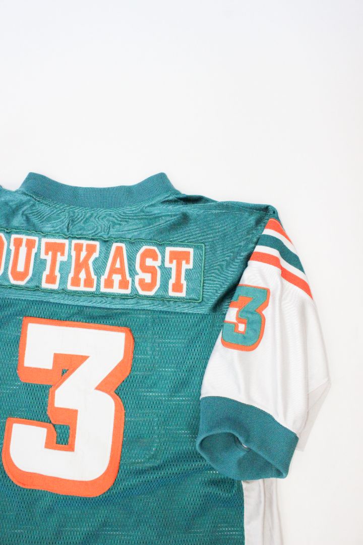 VINTAGE, SS TEE, OUTKAST, XL