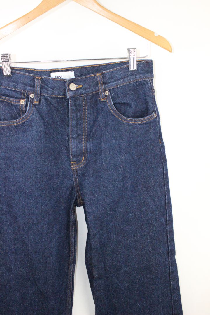 JEANS, BAYSE, 8