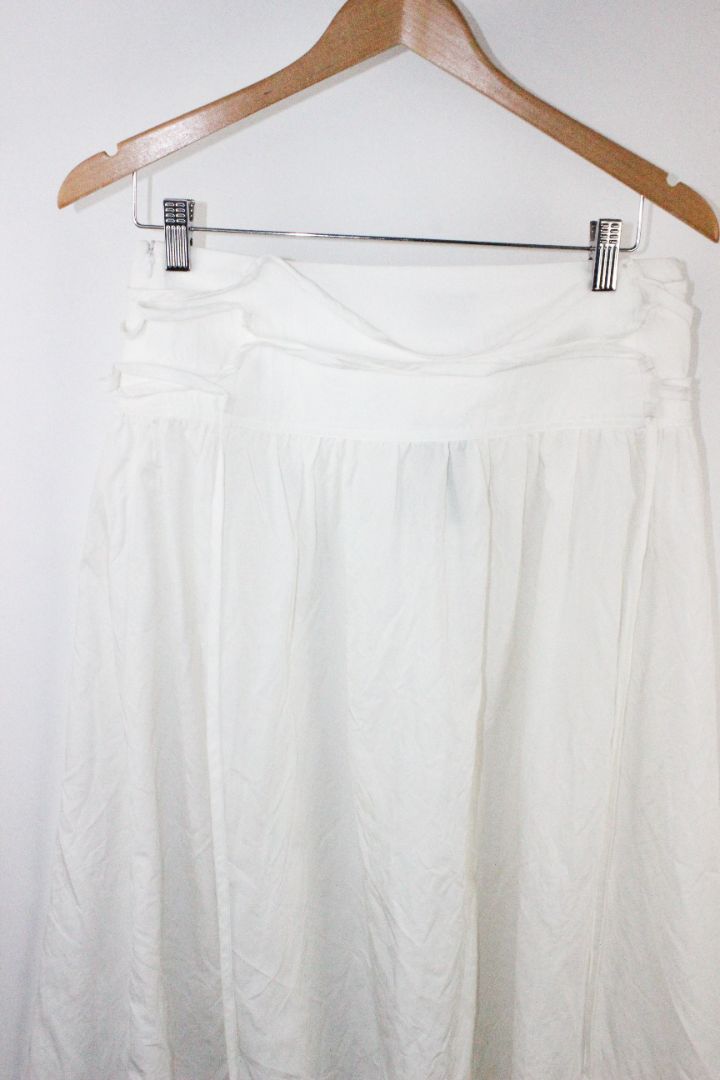 MIDI SKIRT, INCU, 10