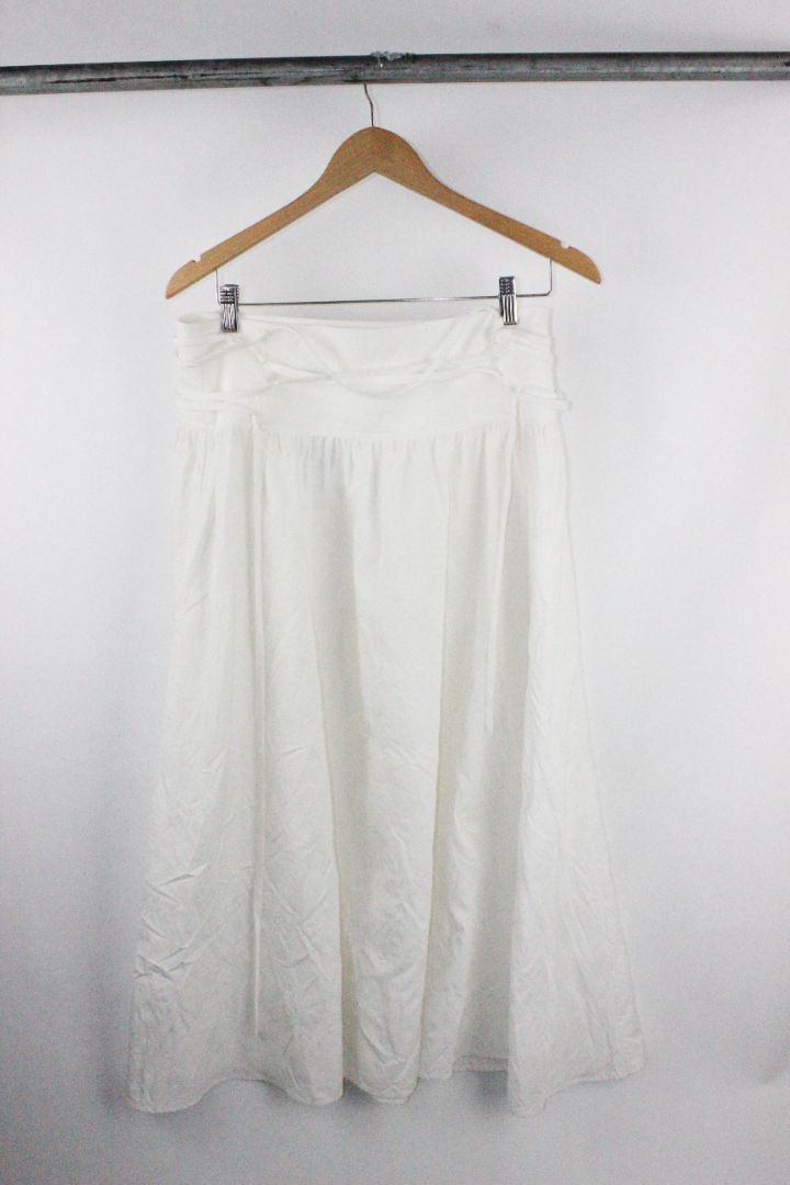 MIDI SKIRT, INCU, 10
