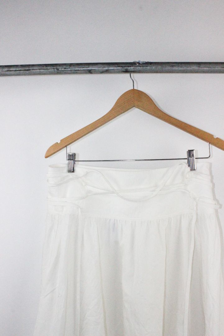 MIDI SKIRT, INCU, 10