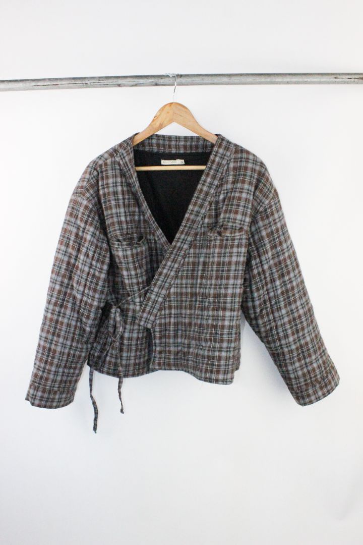 JACKET, DEIJI STUDIOS, S/M