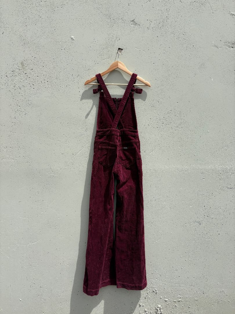 DUNGAREES, ROLLA'S, 7