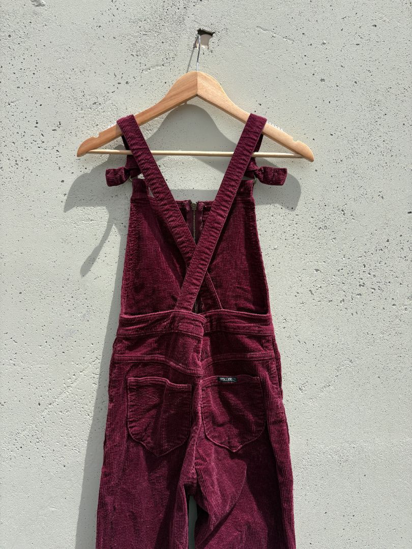 DUNGAREES, ROLLA'S, 7