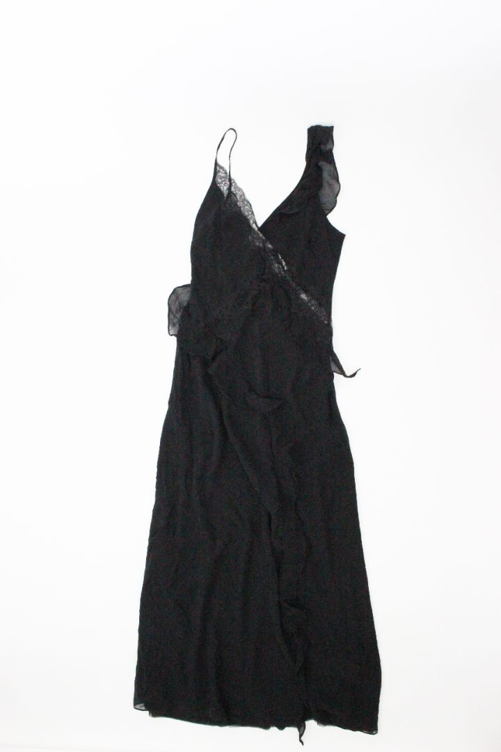 MAXI DRESS, BEC + BRIDGE, 8