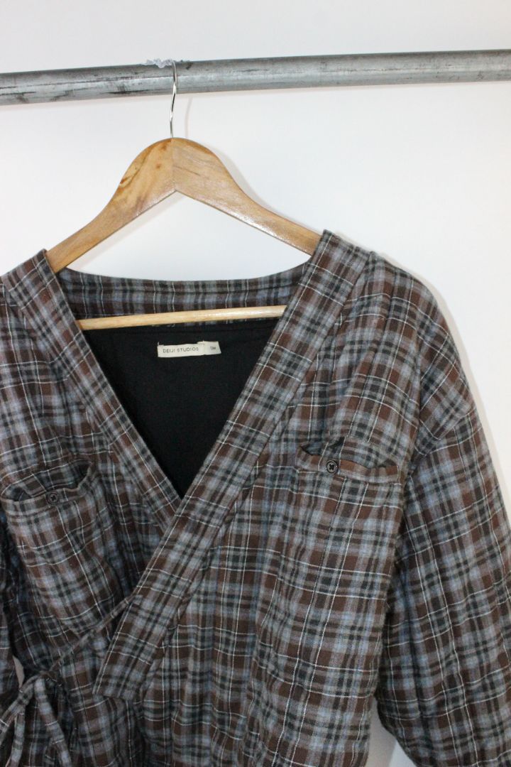 JACKET, DEIJI STUDIOS, S/M