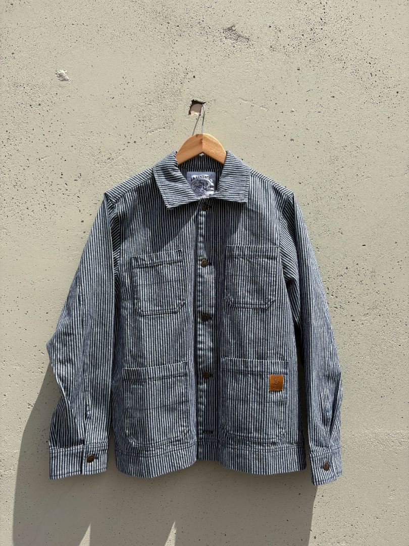 JACKET, LA VINTAGE, M