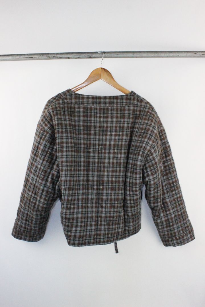 JACKET, DEIJI STUDIOS, S/M