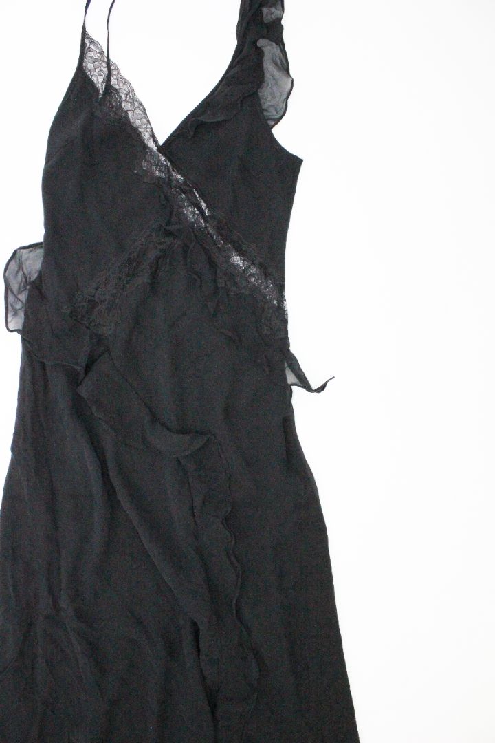 MAXI DRESS, BEC + BRIDGE, 8