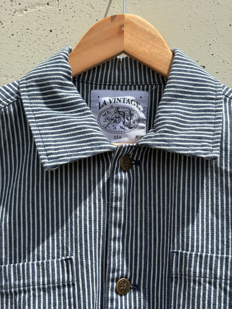 JACKET, LA VINTAGE, M