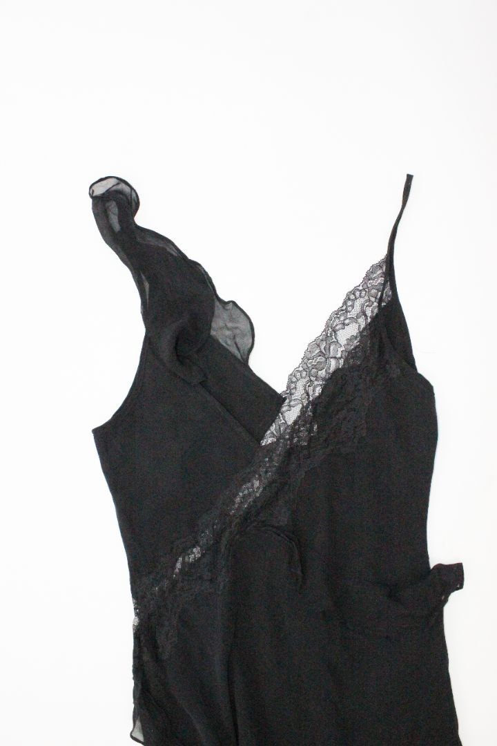 MAXI DRESS, BEC + BRIDGE, 8