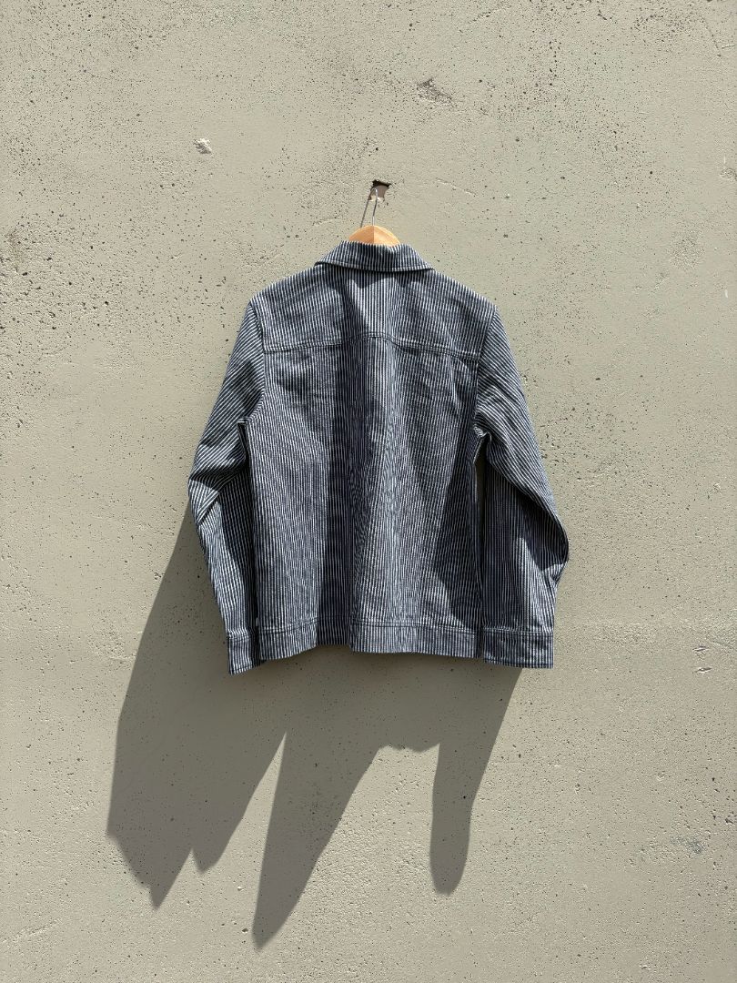 JACKET, LA VINTAGE, M