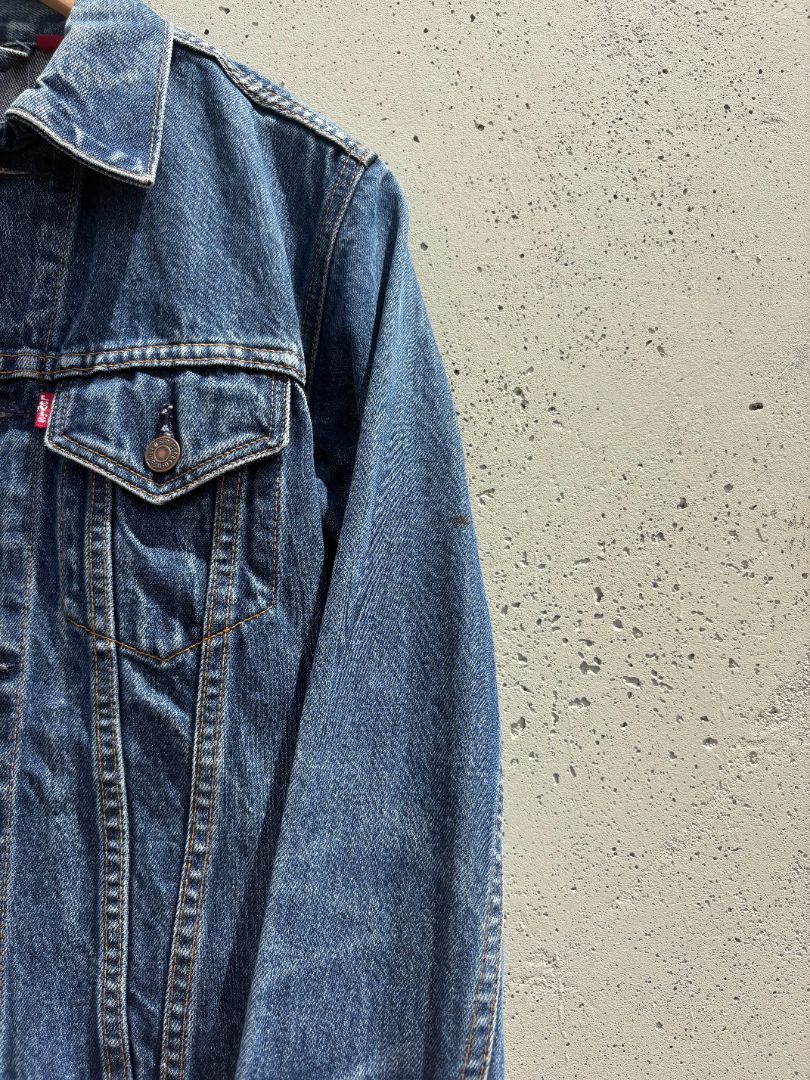 VINTAGE, JACKET, LEVI'S, M