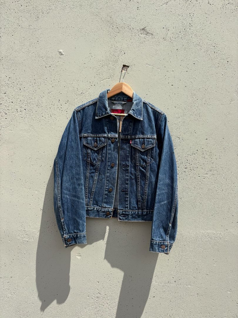 VINTAGE, JACKET, LEVI'S, M