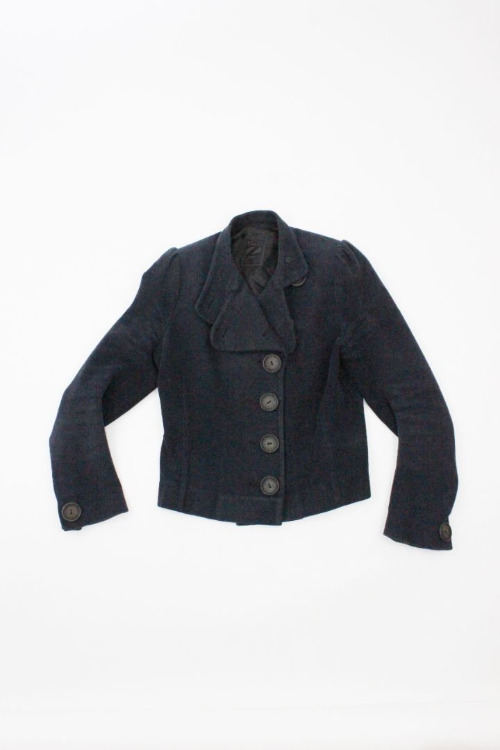 VINTAGE, BLAZER, ZAMBESI, 10