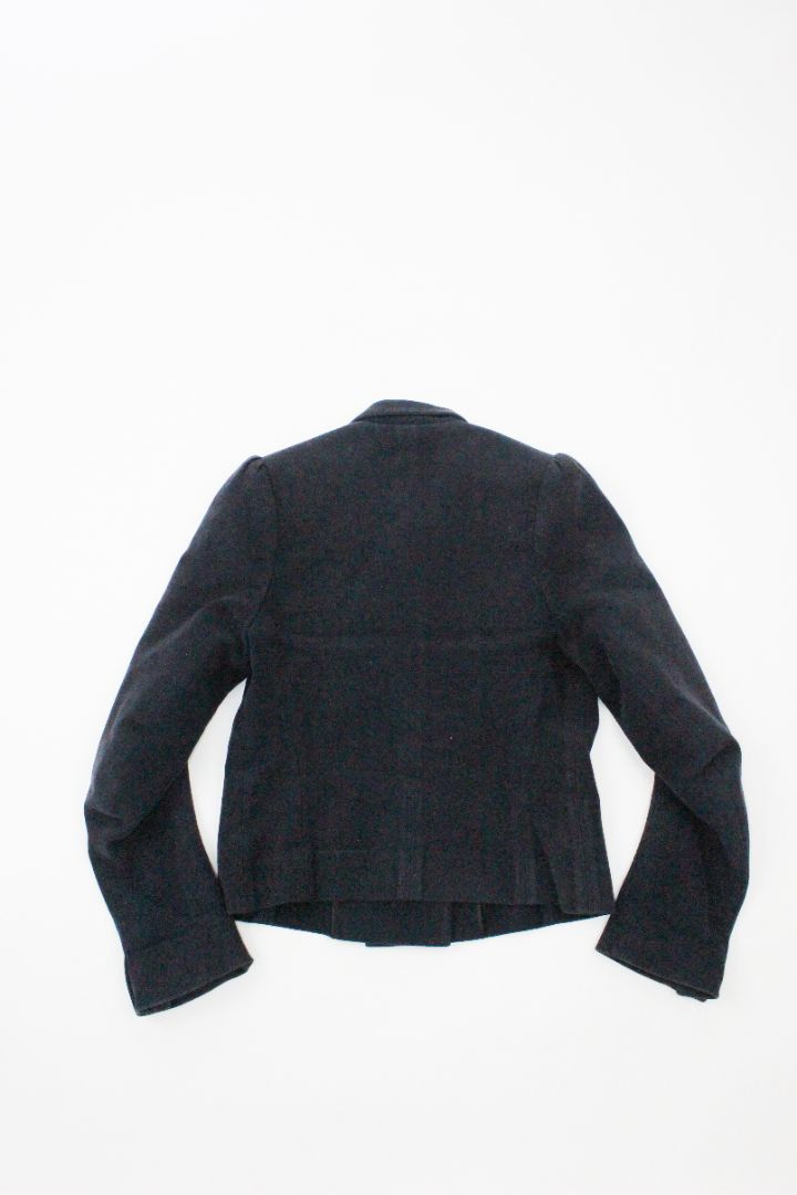 VINTAGE, BLAZER, ZAMBESI, 10