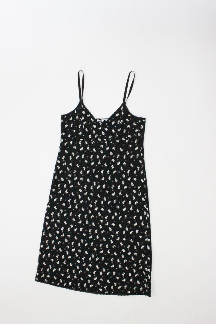 MINI DRESS, M&S X ALEXA CHUNG, 8