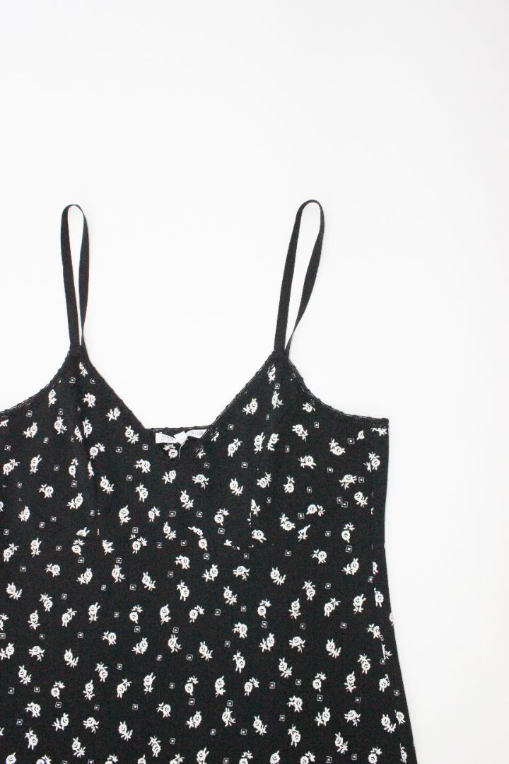 MINI DRESS, M&S X ALEXA CHUNG, 8