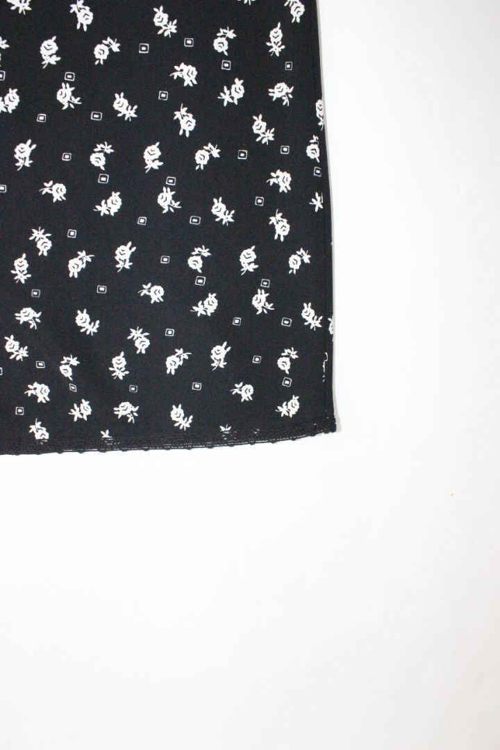 MINI DRESS, M&S X ALEXA CHUNG, 8