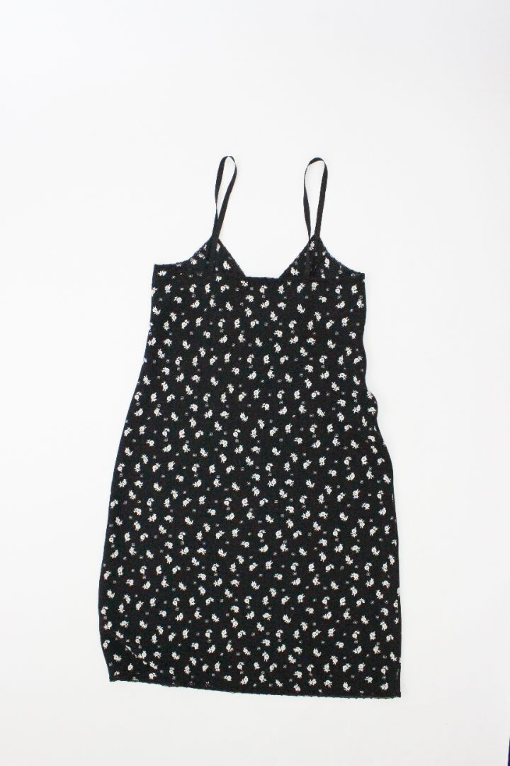 MINI DRESS, M&S X ALEXA CHUNG, 8