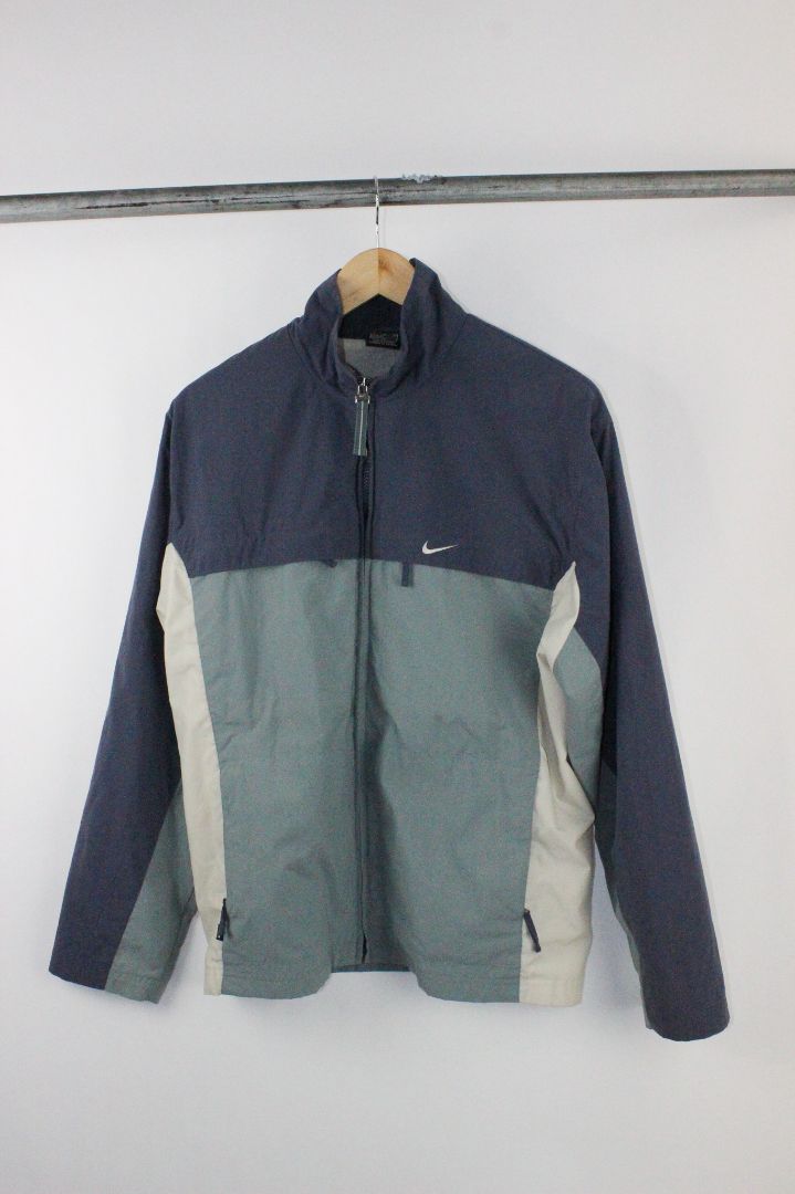 VINTAGE, JACKET, NIKE, XL