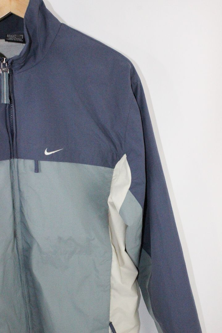 VINTAGE, JACKET, NIKE, XL