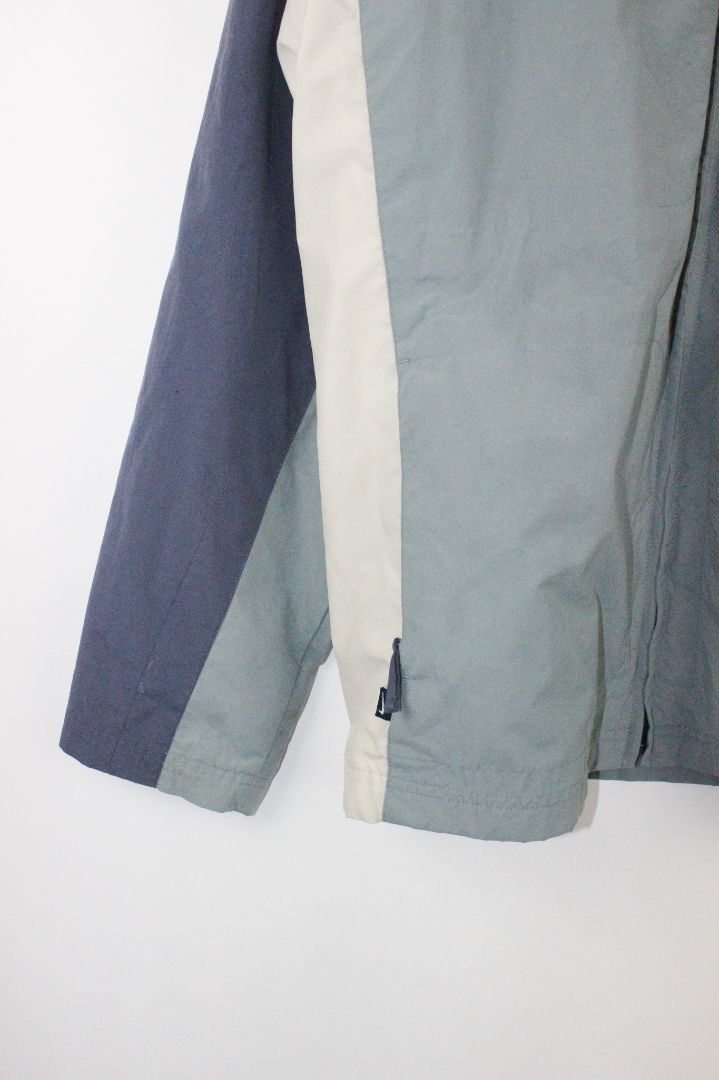 VINTAGE, JACKET, NIKE, XL