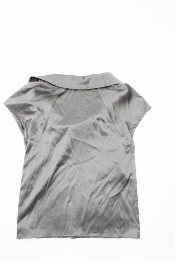 BLOUSE, EMPORIO ARMANI, 10