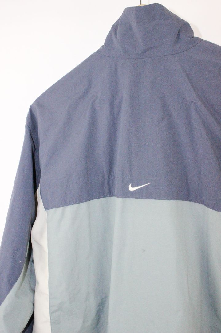 VINTAGE, JACKET, NIKE, XL