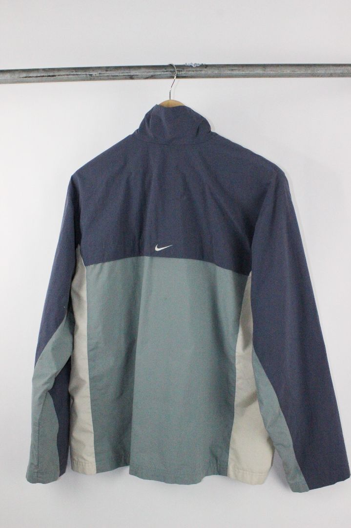VINTAGE, JACKET, NIKE, XL