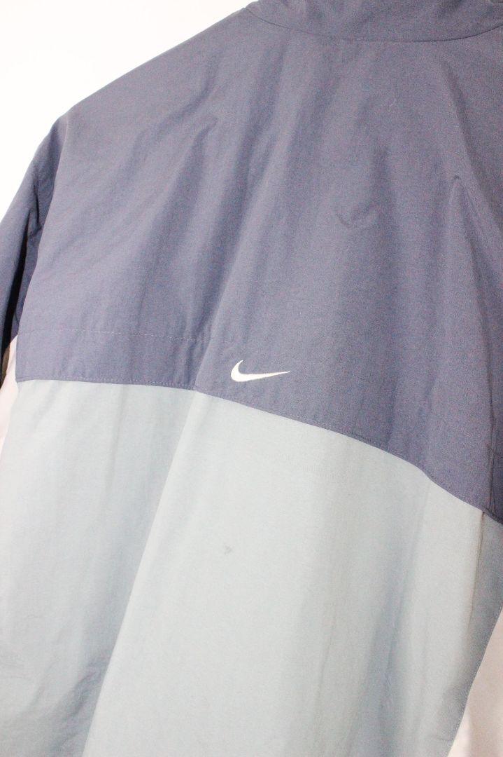 VINTAGE, JACKET, NIKE, XL