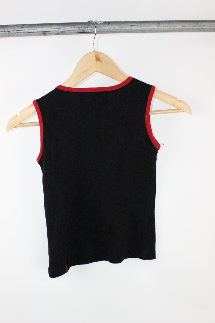 Y2K, SINGLET, DIRTY DOG, 8