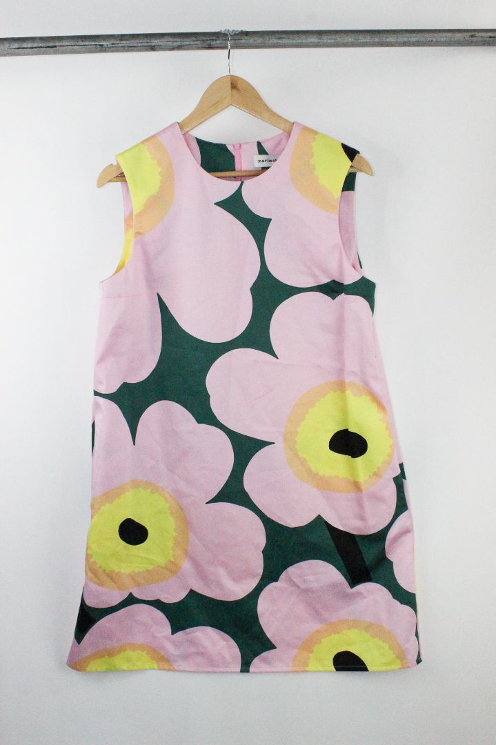 MINI DRESS, MARIMEKKO, 12/14