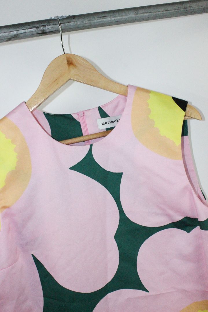 MINI DRESS, MARIMEKKO, 12/14