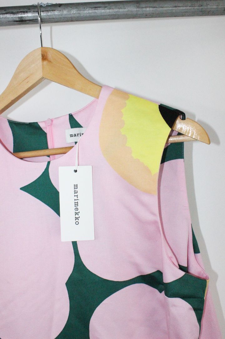 MINI DRESS, MARIMEKKO, 12/14