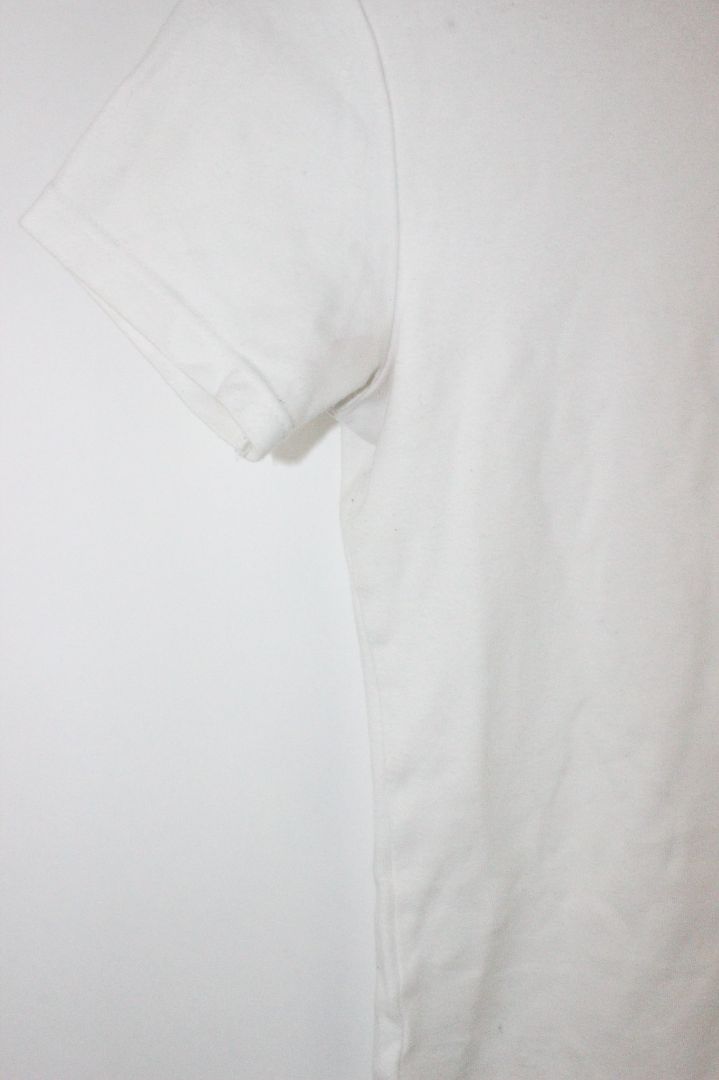 Y2K, SS TEE, KICK OFF, 12