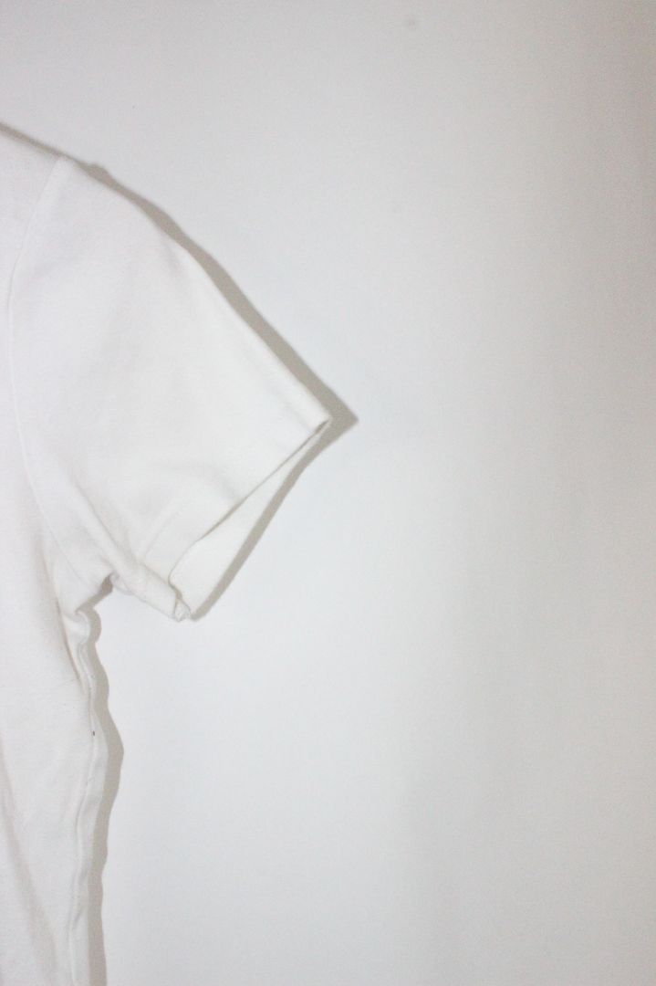 Y2K, SS TEE, KICK OFF, 12
