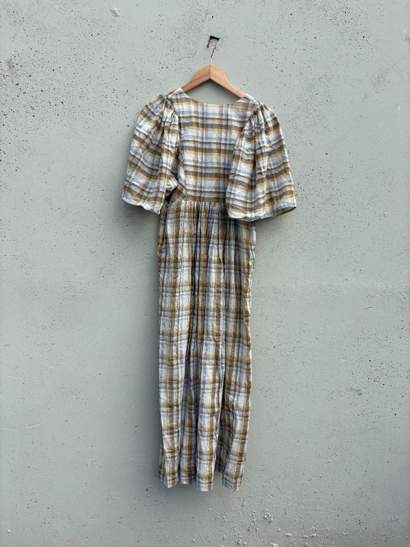 MAXI DRESS, PENNY SAGE, 8