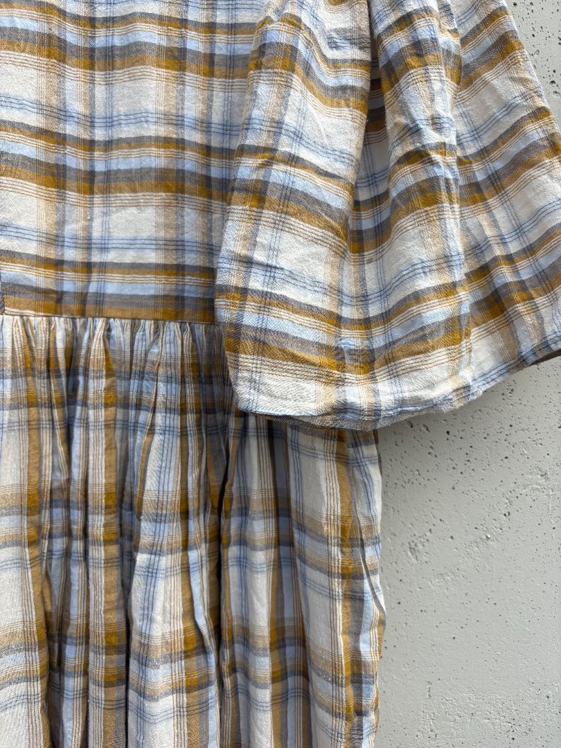 MAXI DRESS, PENNY SAGE, 8