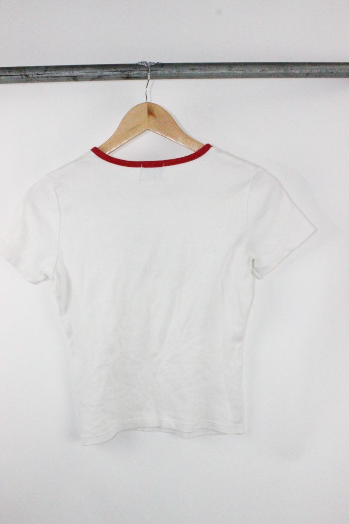 Y2K, SS TEE, KICK OFF, 12