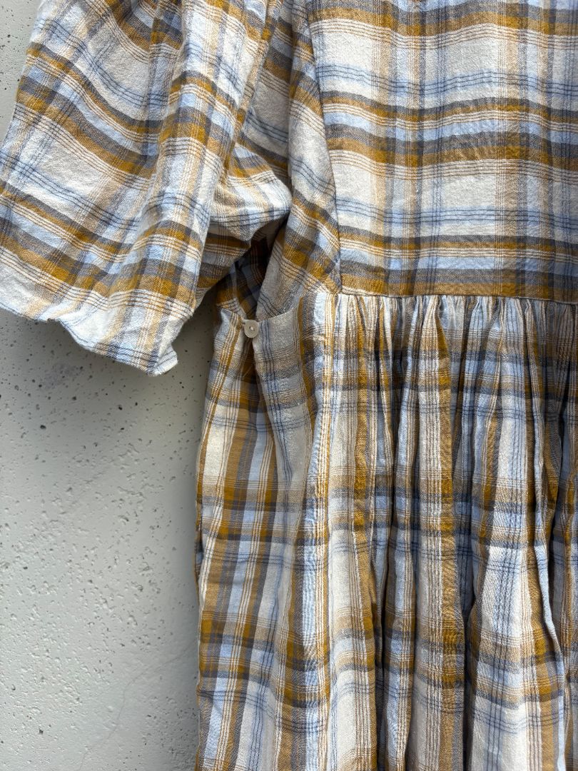 MAXI DRESS, PENNY SAGE, 8