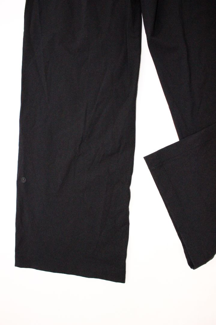 PANTS, LULULEMON, NZ10